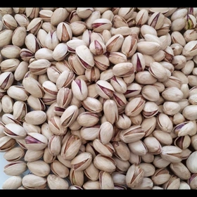 پسته احمد آقایی ممتاز | قیمت تولیدی